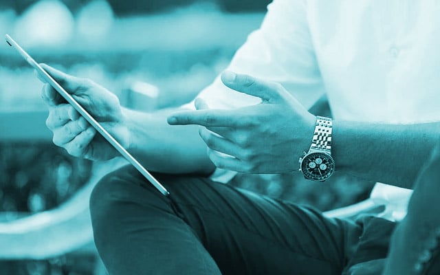 Digital Business dimension