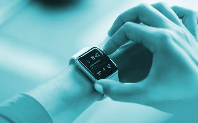 Digital Health dimension