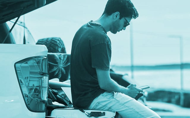 Digital Integration dimension